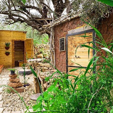 Hobbit Village 达纳 外观 照片