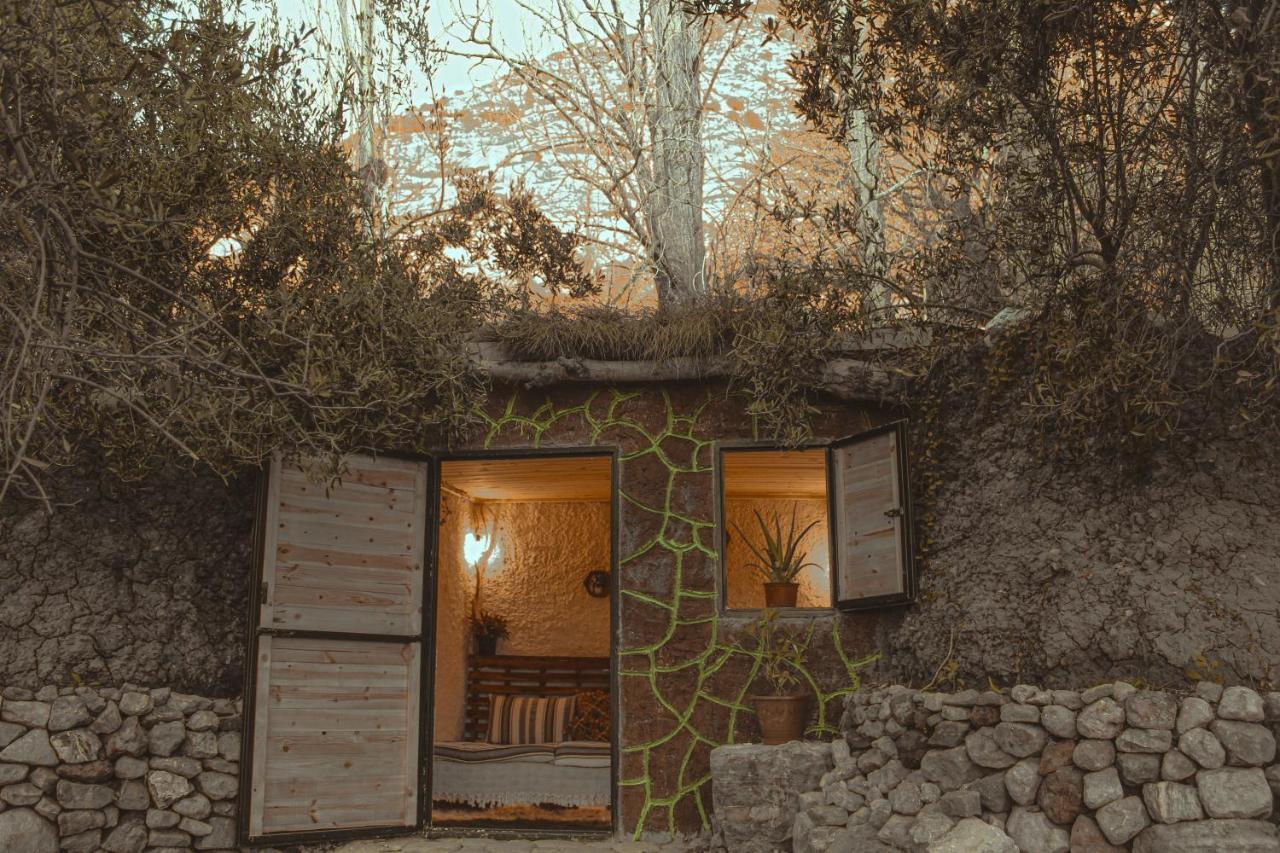Hobbit Village 达纳 外观 照片