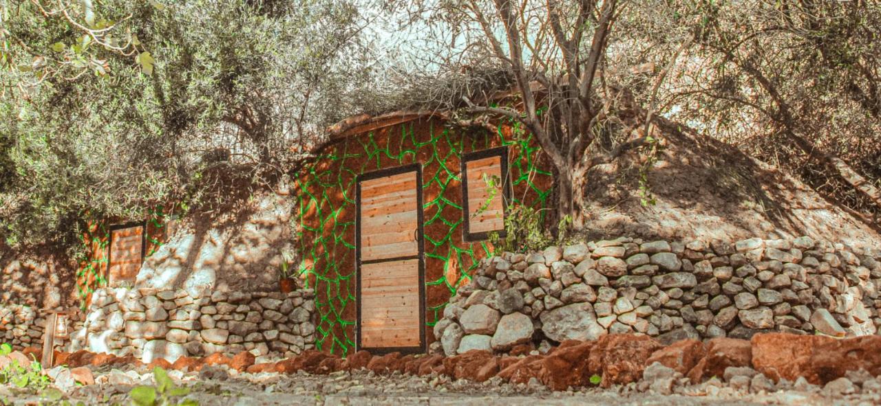 Hobbit Village 达纳 外观 照片