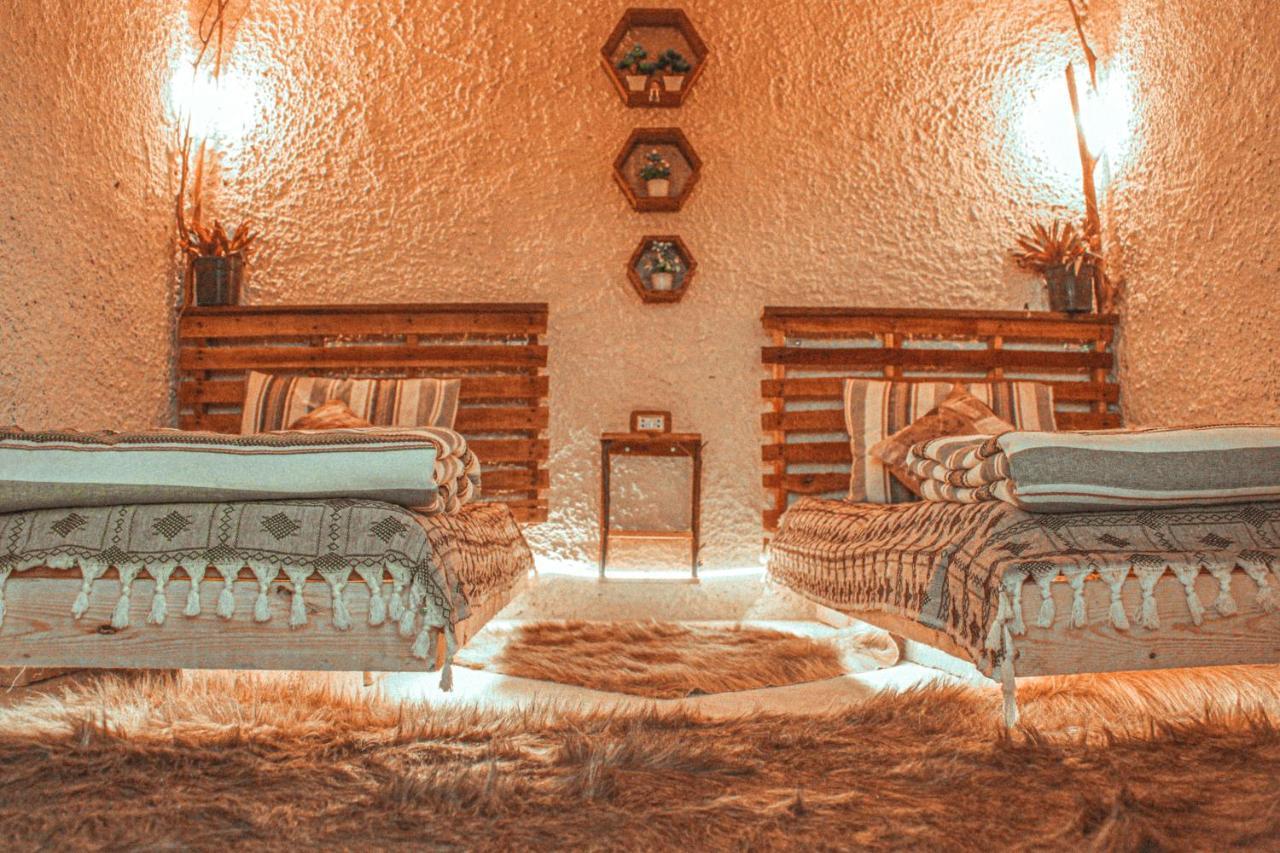 Hobbit Village 达纳 外观 照片