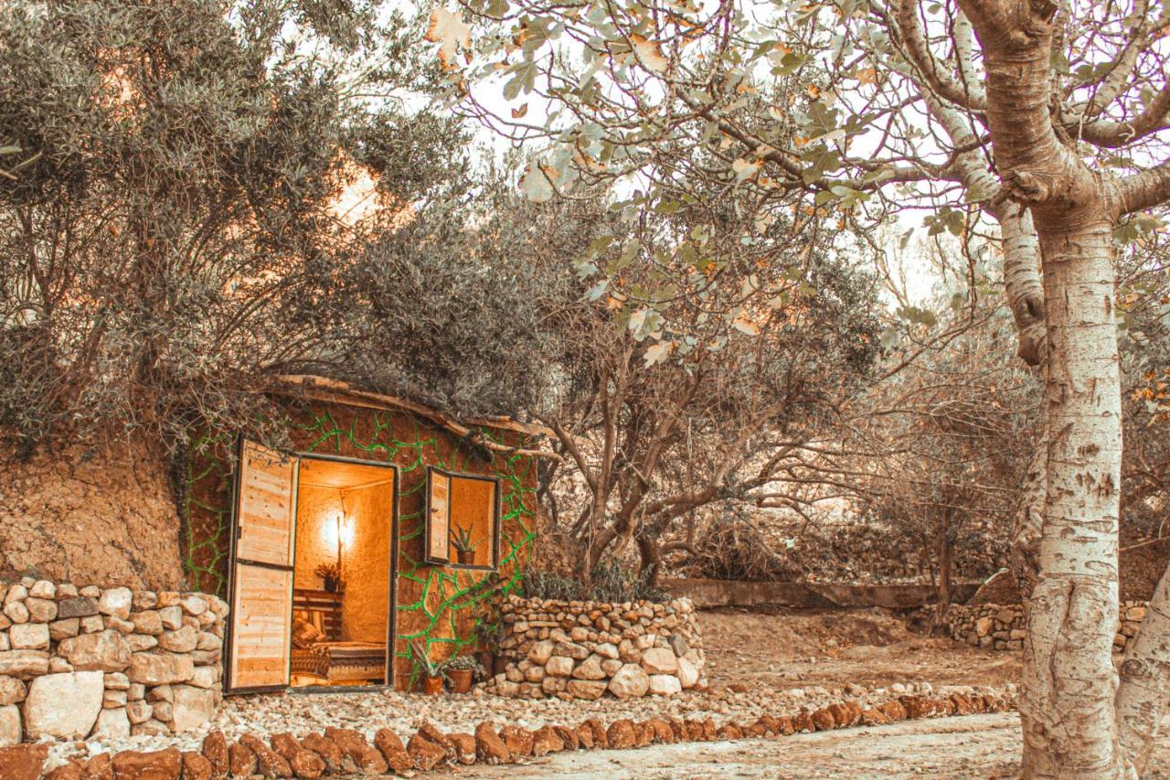 Hobbit Village 达纳 外观 照片