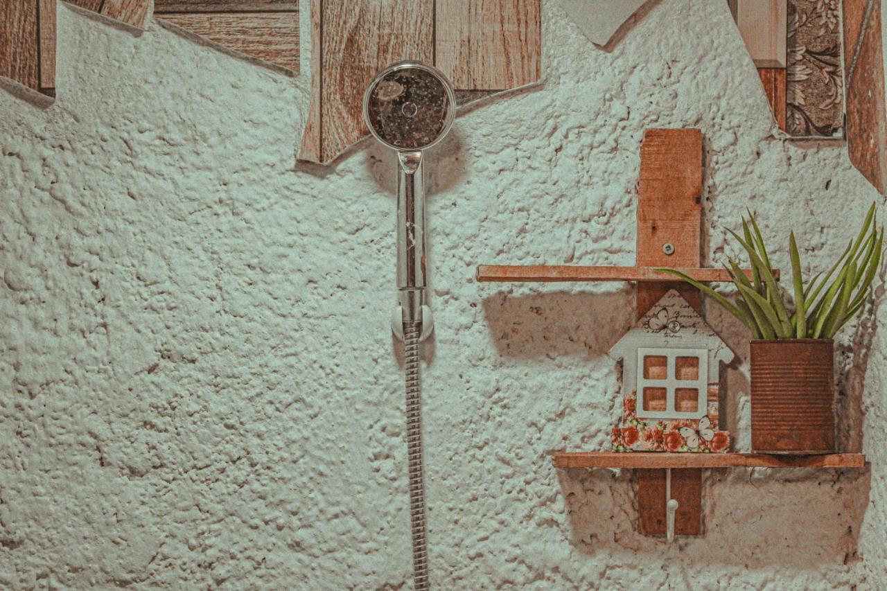 Hobbit Village 达纳 外观 照片