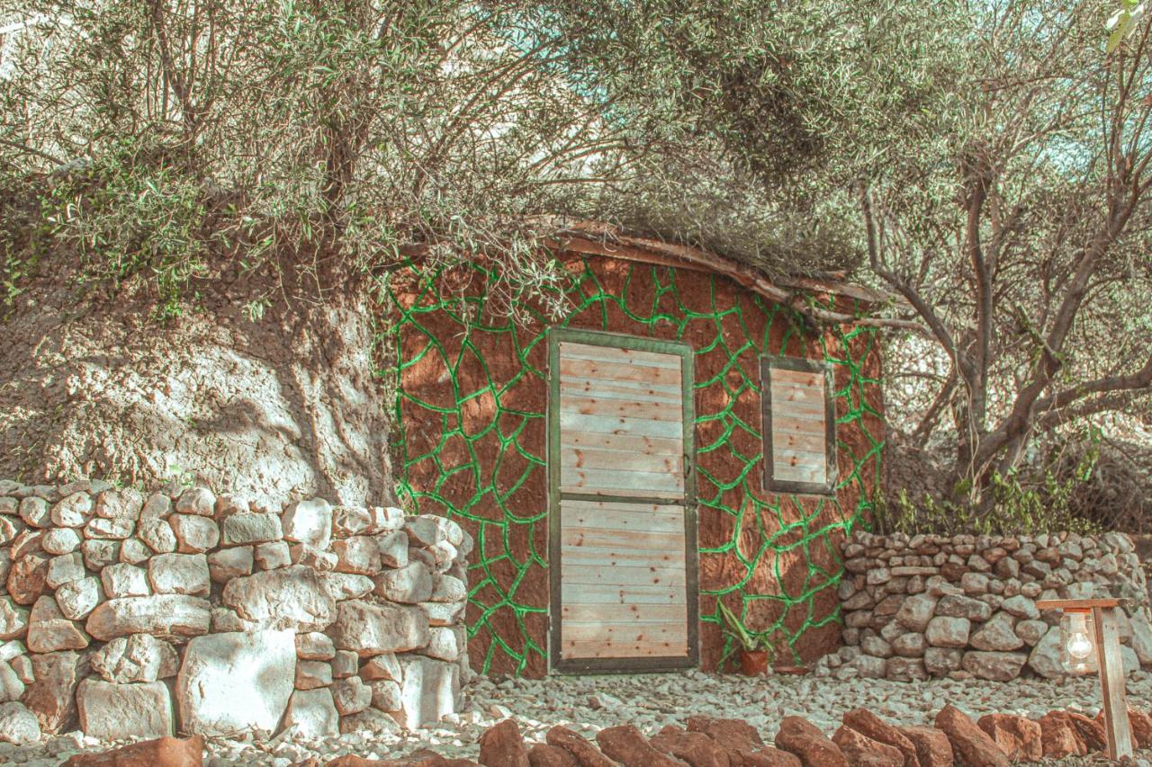 Hobbit Village 达纳 外观 照片